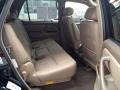 2003 Black Toyota Sequoia Limited 4WD  photo #24