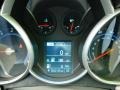 Silver Ice Metallic - Cruze LS Photo No. 20
