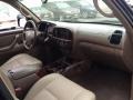 2003 Black Toyota Sequoia Limited 4WD  photo #25