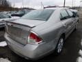 Silver Birch Metallic - Fusion SEL V6 AWD Photo No. 2