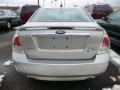 Silver Birch Metallic - Fusion SEL V6 AWD Photo No. 3