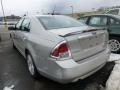 Silver Birch Metallic - Fusion SEL V6 AWD Photo No. 4