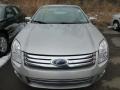 Silver Birch Metallic - Fusion SEL V6 AWD Photo No. 6