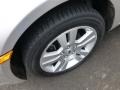 Silver Birch Metallic - Fusion SEL V6 AWD Photo No. 7