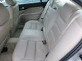 Silver Birch Metallic - Fusion SEL V6 AWD Photo No. 9