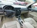 Silver Birch Metallic - Fusion SEL V6 AWD Photo No. 10