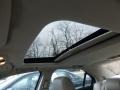 Silver Birch Metallic - Fusion SEL V6 AWD Photo No. 12