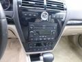 Silver Birch Metallic - Fusion SEL V6 AWD Photo No. 13