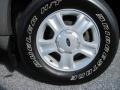 2001 Ford Escape XLT V6 4WD Wheel