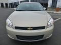 2010 Gold Mist Metallic Chevrolet Impala LS  photo #8