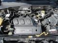 3.0 Liter DOHC 24-Valve V6 Engine for 2001 Ford Escape XLT V6 4WD #78118493