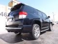 2013 Black Toyota 4Runner Limited 4x4  photo #8