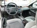 Ebony Interior Photo for 2010 Chevrolet Impala #78118517