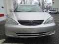 Lunar Mist Metallic - Camry LE Photo No. 2