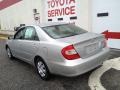 Lunar Mist Metallic - Camry LE Photo No. 4