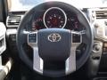 2013 Black Toyota 4Runner Limited 4x4  photo #11