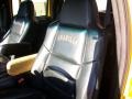Screaming Yellow - F250 Super Duty Amarillo Special Edition Crew Cab 4x4 Photo No. 10