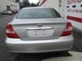 Lunar Mist Metallic - Camry LE Photo No. 5