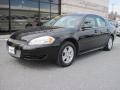 Black - Impala LS Photo No. 2