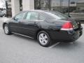 Black - Impala LS Photo No. 3