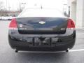 Black - Impala LS Photo No. 4