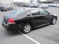 Black - Impala LS Photo No. 5