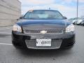 Black - Impala LS Photo No. 7