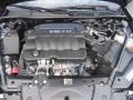 Black - Impala LS Photo No. 14