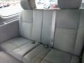 2007 Chevrolet Uplander Medium Gray Interior Rear Seat Photo