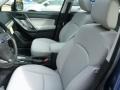 Platinum Interior Photo for 2014 Subaru Forester #78118901