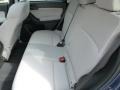Platinum Rear Seat Photo for 2014 Subaru Forester #78118910