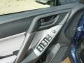 Platinum Door Panel Photo for 2014 Subaru Forester #78118942