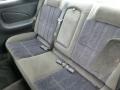 2005 Chevrolet Monte Carlo LS Rear Seat