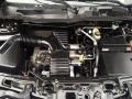  2004 VUE  2.2 Liter DOHC 16-Valve 4 Cylinder Engine