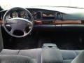 2001 White Buick LeSabre Custom  photo #11