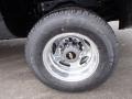 2013 Chevrolet Silverado 3500HD LTZ Crew Cab 4x4 Dually Wheel and Tire Photo