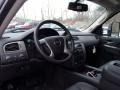 Black - Silverado 3500HD LTZ Crew Cab 4x4 Dually Photo No. 10