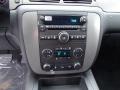 2013 Chevrolet Silverado 3500HD LTZ Crew Cab 4x4 Dually Controls