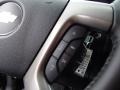 Black - Silverado 3500HD LTZ Crew Cab 4x4 Dually Photo No. 18