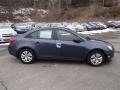 Atlantis Blue Metallic - Cruze LS Photo No. 1
