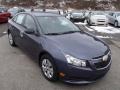 Atlantis Blue Metallic - Cruze LS Photo No. 2
