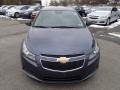 Atlantis Blue Metallic - Cruze LS Photo No. 3