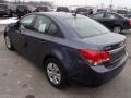 Atlantis Blue Metallic - Cruze LS Photo No. 6