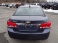 Atlantis Blue Metallic - Cruze LS Photo No. 7