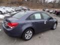 Atlantis Blue Metallic - Cruze LS Photo No. 8
