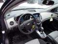 Atlantis Blue Metallic - Cruze LS Photo No. 10