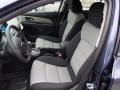 Atlantis Blue Metallic - Cruze LS Photo No. 11