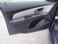 Atlantis Blue Metallic - Cruze LS Photo No. 12