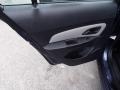 Atlantis Blue Metallic - Cruze LS Photo No. 14