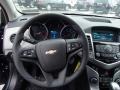 Atlantis Blue Metallic - Cruze LS Photo No. 18